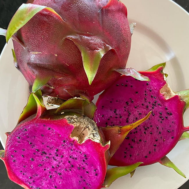 Dragon fruit Condor