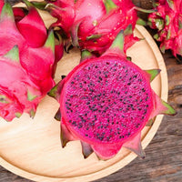 Dragon fruit Jade red