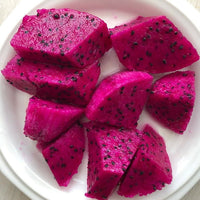 Dragon fruit Lucille Lemonade