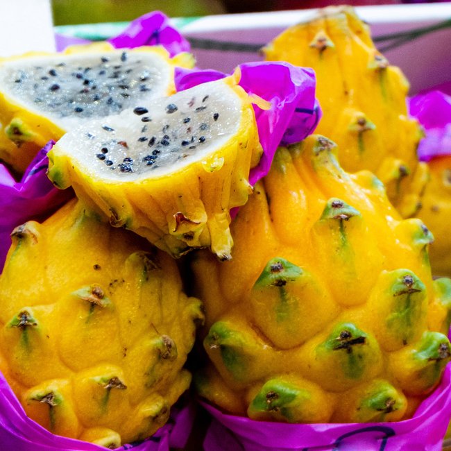 Dragon fruit Palora