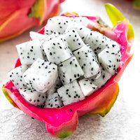Dragon fruit Pink Champagne