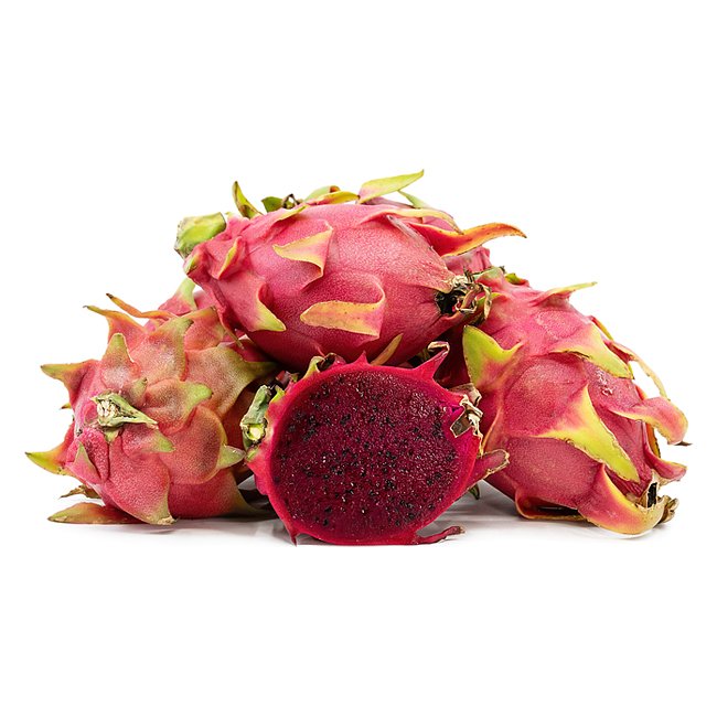 Dragon fruit Red Commercial