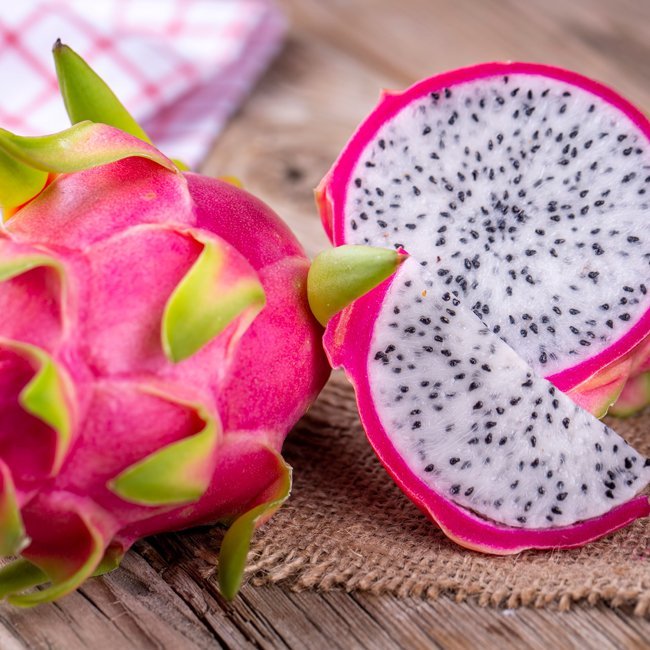 Dragon fruit Thi - Ladybird Nursery