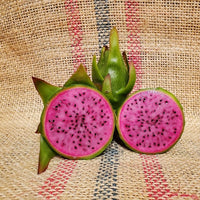 Dragon fruit Townsend Pink