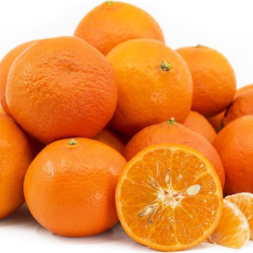 Dwarf Mandarin Fremont (QLD Only)