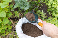 Organic Plant Food Pellets