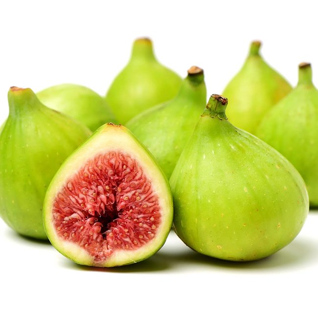 Fig 'White Adriatic' Fruit Tree – Buy Now! – Ladybird Nursery