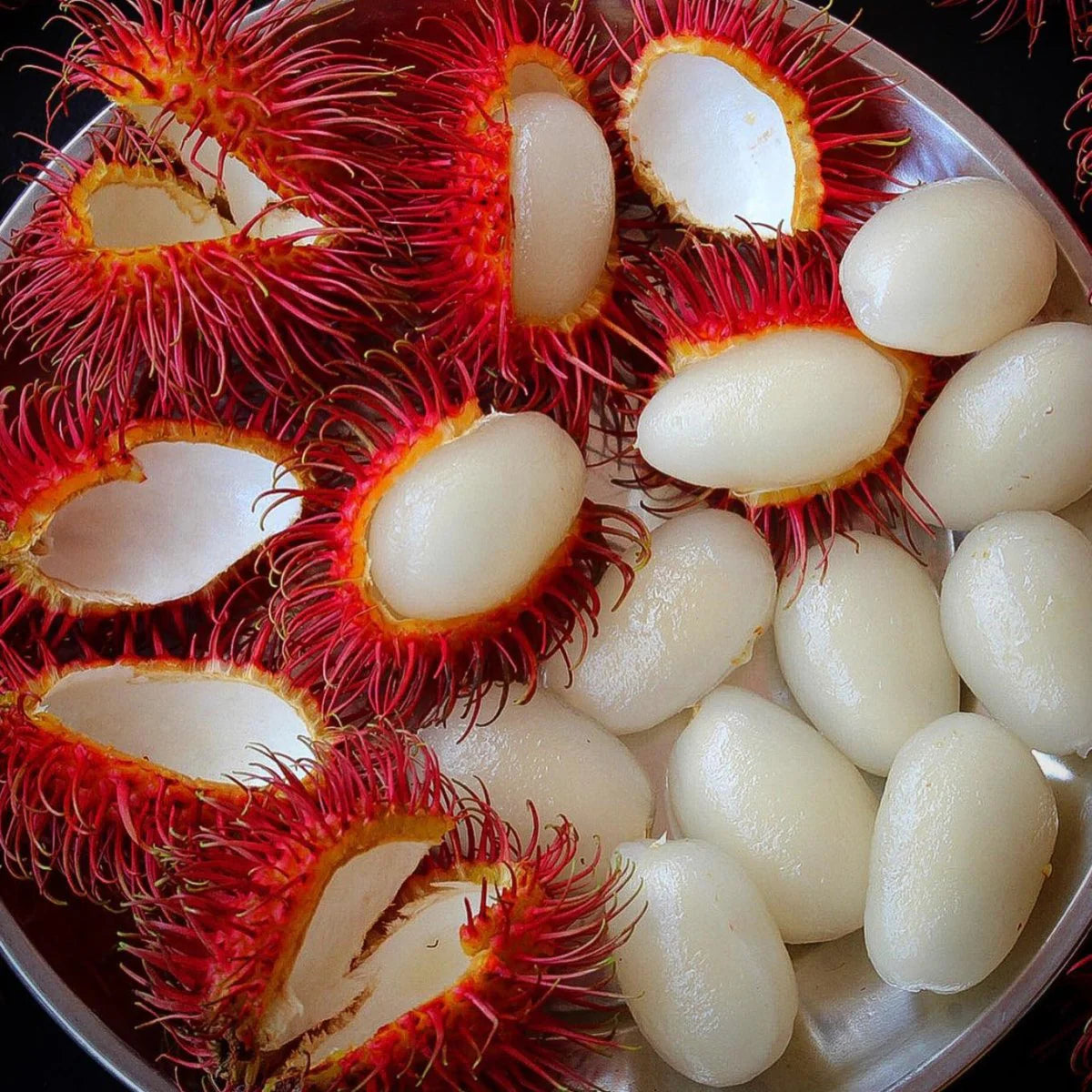 Rambutan