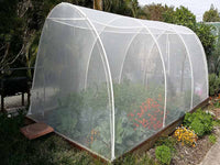 Fruit Fly Insect Protection Net 6m x 10m - Ladybird Nursery