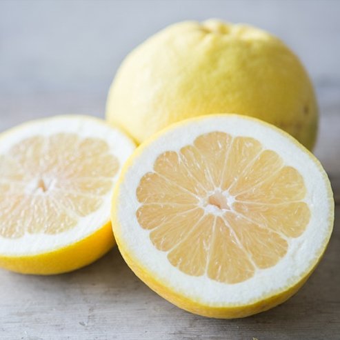 Grapefruit Oro Blanco (QLD Only)