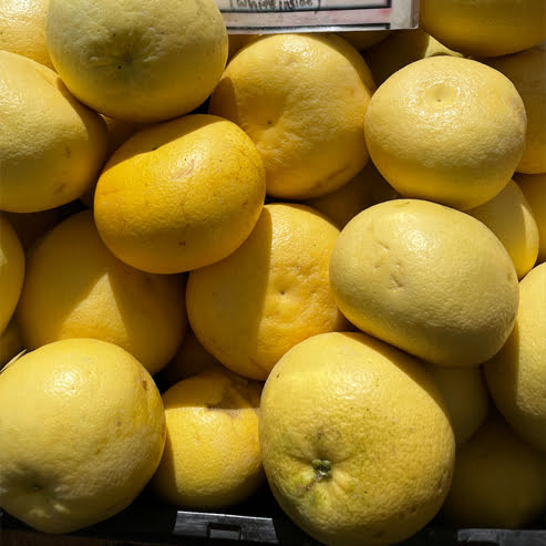 Grapefruit Oro Blanco (QLD Only)