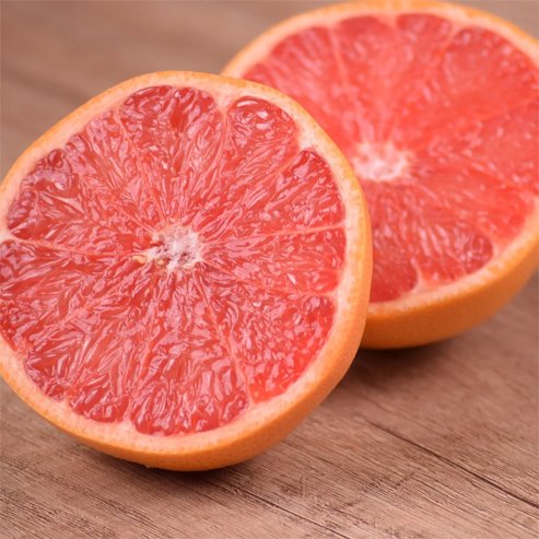 Dwarf Grapefruit Star Ruby (QLD Only)