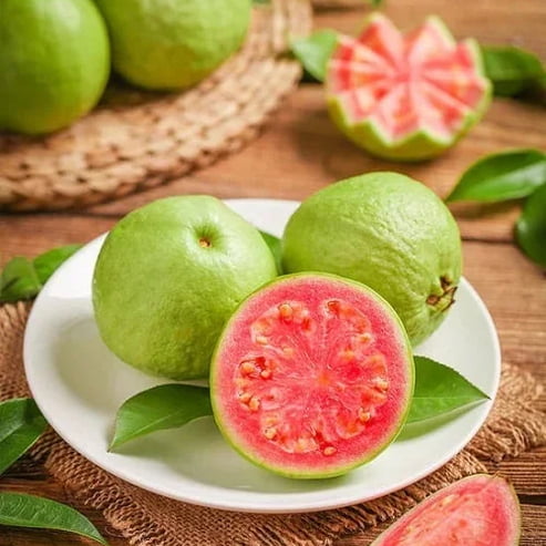 Guava Hawaiian Supreme