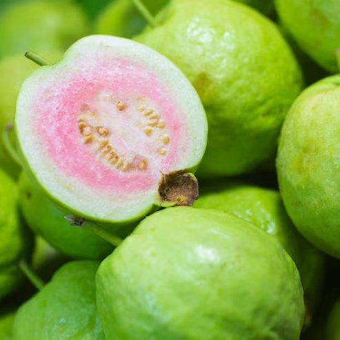 Pink Guava