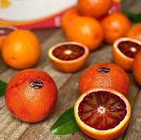 Ippolito Blood Orange (QLD ONLY)