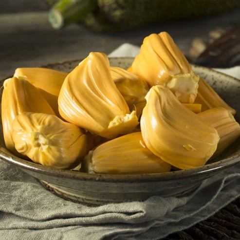 Jackfruit Galaxy - Ladybird Nursery