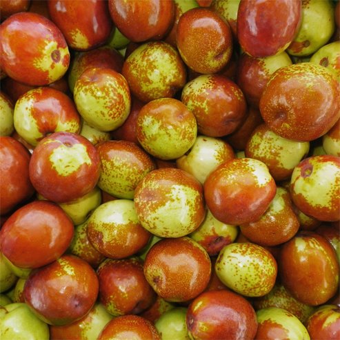 Jujube SiHong Large