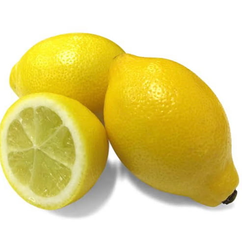 Lemon Eureka seedless (QLD Only)