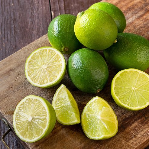 Dwarf Lime Sweet (QLD Only)