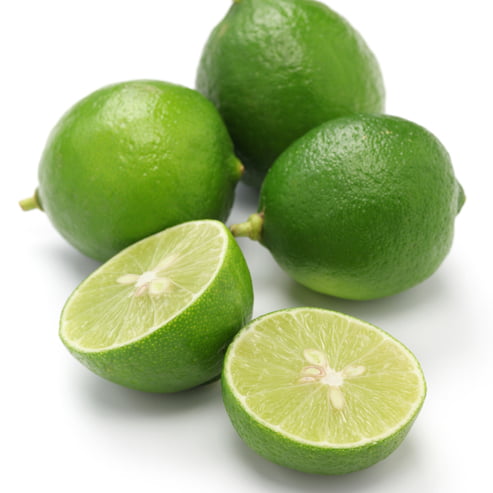 Lime West Indian (Key Lime) (QLD Only)