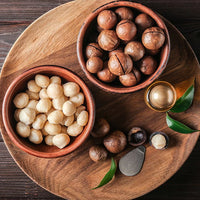 Macadamia  Grafted  A29