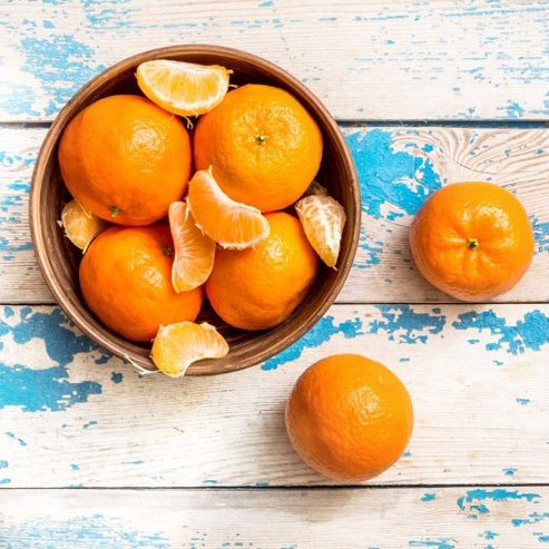 Dwarf Mandarin Ellendale (QLD Only)