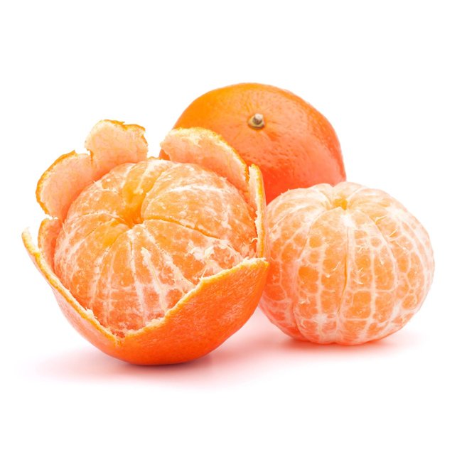 Mandarin Encore (QLD Only) - Ladybird Nursery