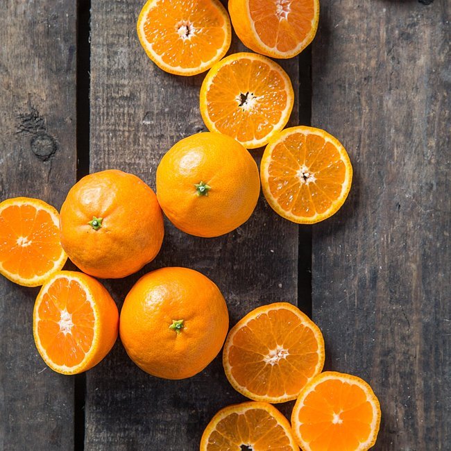 Mandarin Pixie (QLD Only) - Ladybird Nursery