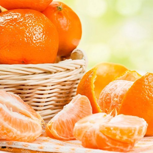 Mandarin Silverhill Satsuma (QLD Only) - Ladybird Nursery