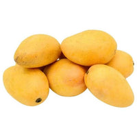 Mango Banganapalli - Ladybird Nursery