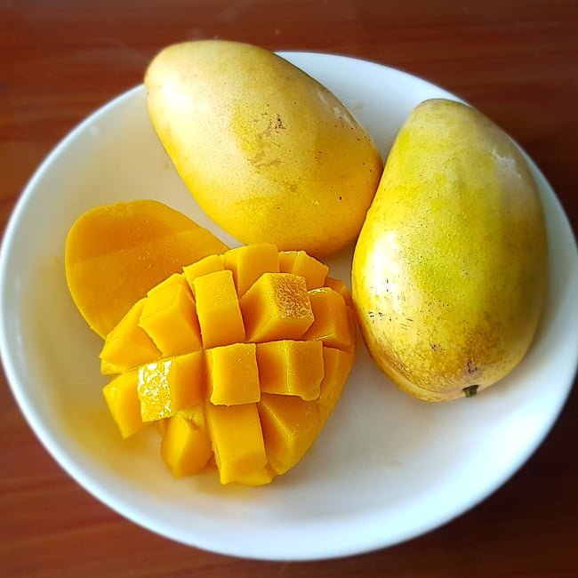 Mango ‘Carabao’ (Philippines Mango / Manila Mango)