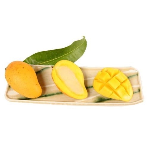 Mango Choc Anon Miracle Mango