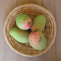 Mango Cushman - Ladybird Nursery