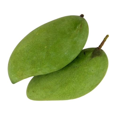 Dwarf Mango Falan (Sweet Green)