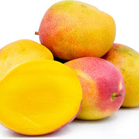 Mango Haden - Ladybird Nursery