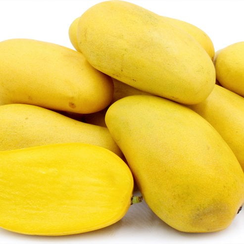 Kwan Mango