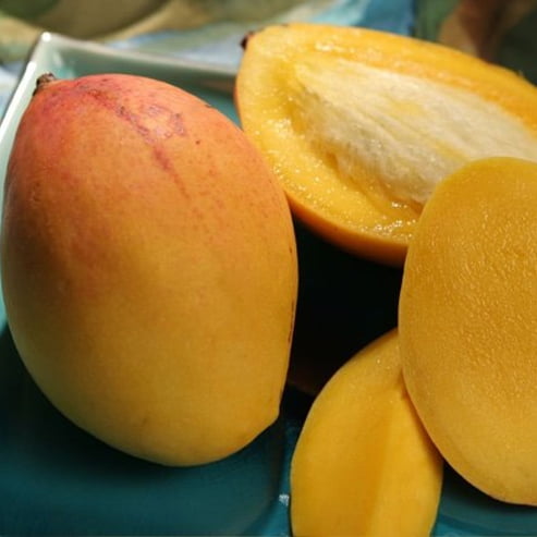 Mango Pickering