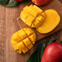 Giant Titan Mango - Ladybird Nursery