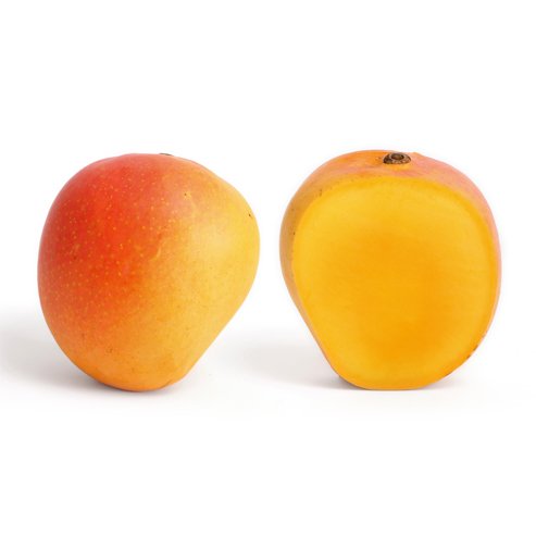 Mango Willard - Ladybird Nursery