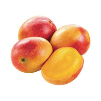 Mango Willard - Ladybird Nursery