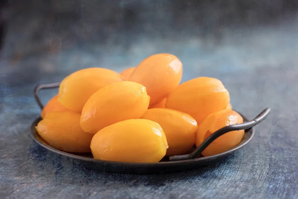 Marian/Maprang Plum Mango - Ladybird Nursery