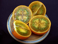 Naranjilla - Ladybird Nursery