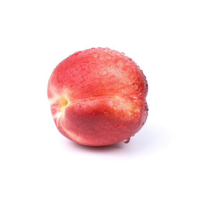 Nectarine Cannon Ball - Ladybird Nursery