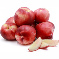 Nectarine Cannon Ball - Ladybird Nursery