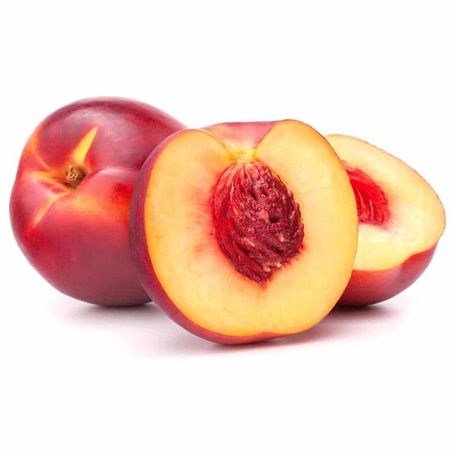 Nectarine Sun Bob - Ladybird Nursery