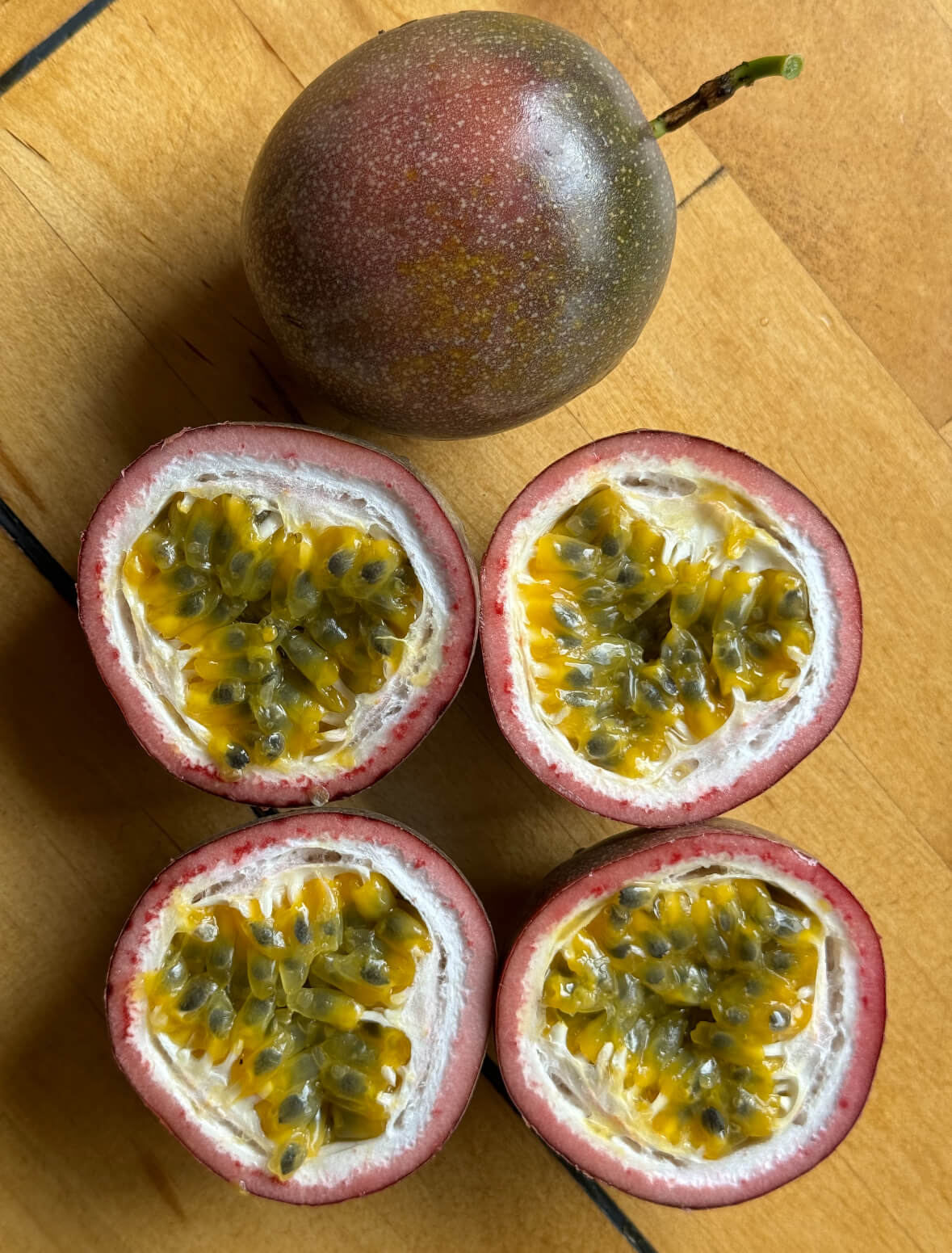 Passionfruit Sensation