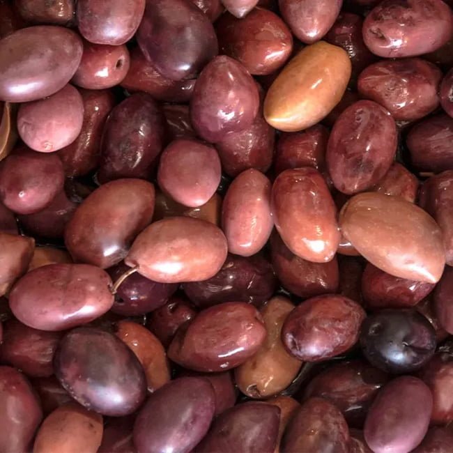 Olive Kalamata