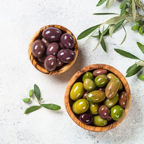 Olive Picual - Ladybird Nursery