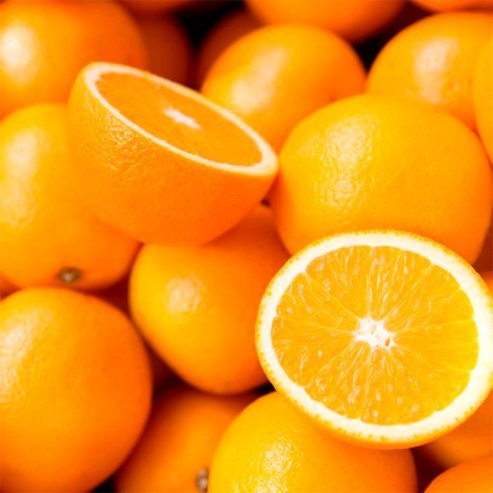 Orange Joppa Sweet (QLD Only)