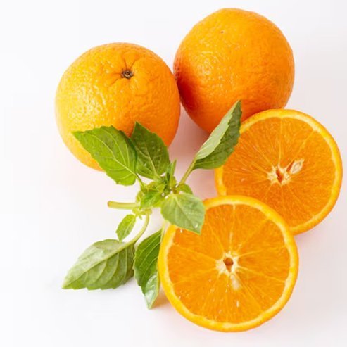 Orange Joppa Sweet (QLD Only)